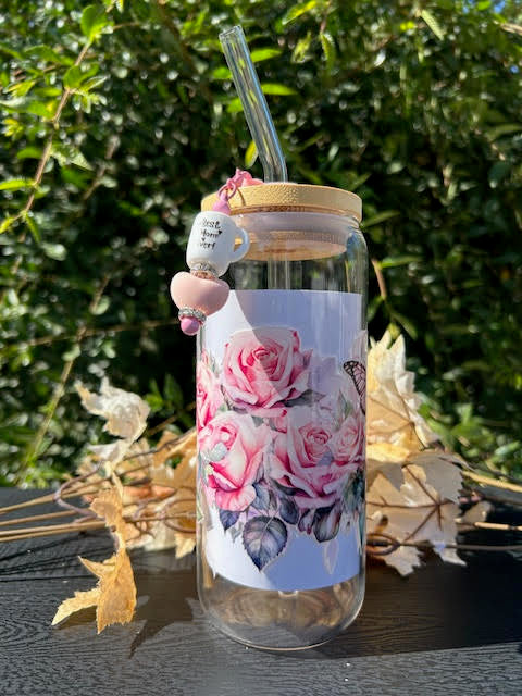 Sip, Bloom, Repeat 20 oz