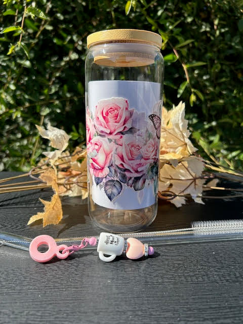 Sip, Bloom, Repeat 20 oz